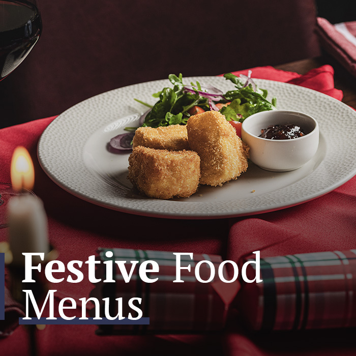 View our Christmas & Festive Menus. Christmas at The Eagle in London